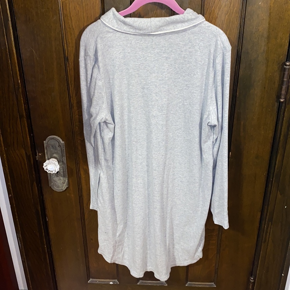 Ralph Lauren Sleepwear Dress Women’s Medium - Picture 3 of 3